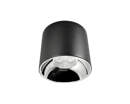Точечный светильник Tubi LDC 8057-20W BK Lumina Deco Точечный светильник Tubi LDC 8057-20W BK Lumina Deco