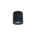 Точечный светильник Bazel LDC 8059-D BK Lumina Deco