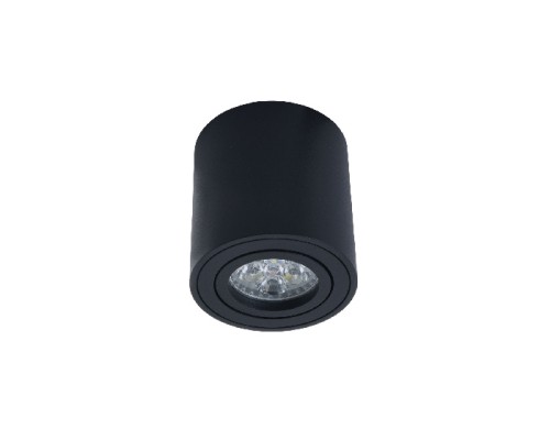 Точечный светильник Bazel LDC 8059-D BK Lumina Deco Точечный светильник Bazel LDC 8059-D BK Lumina Deco