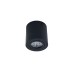 Точечный светильник Bazel LDC 8059-D BK Lumina Deco