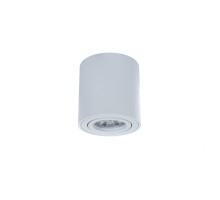 Точечный светильник Bazel  LDC 8059-D WT Lumina Deco