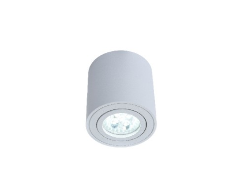 Точечный светильник Bazel LDC 8059-D WT Lumina Deco Точечный светильник Bazel LDC 8059-D WT Lumina Deco