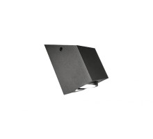 Точечный светильник Feldi  LDC 8061-L BK Lumina Deco