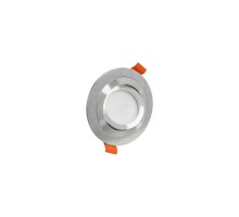 Точечный светильник Duka  LDC 8062-D90 SL Lumina Deco