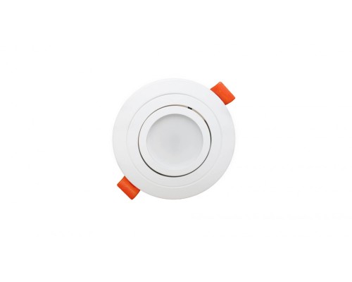 Точечный светильник Duka LDC 8062-D90 WT Lumina Deco Точечный светильник Duka LDC 8062-D90 WT Lumina Deco