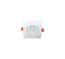 Точечный светильник Luka LDC 8062-L90 WT Lumina Deco