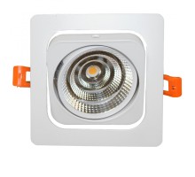 Точечный светильник Fostis  LDC 8064-7W SL Lumina Deco