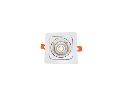 Точечный светильник Fostis LDC 8064-7W WT Lumina Deco Точечный светильник Fostis LDC 8064-7W WT Lumina Deco