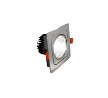 Точечный светильник Fostis  LDC 8065-10W SL Lumina Deco