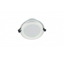 Точечный светильник Saleto LDC 8097-RD-18W Lumina Deco