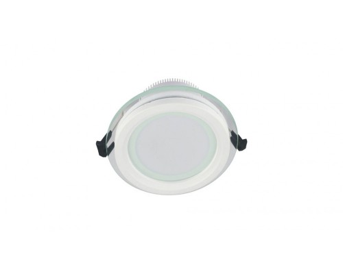 Точечный светильник Saleto LDC 8097-RD-18W Lumina Deco Точечный светильник Saleto LDC 8097-RD-18W Lumina Deco