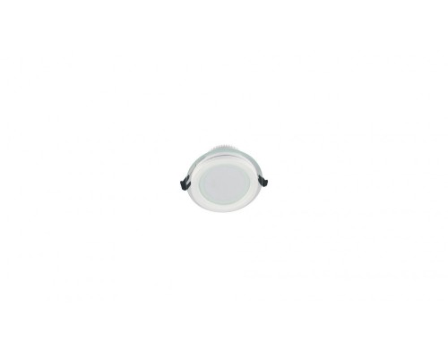 Точечный светильник Saleto LDC 8097-RD-6W Lumina Deco Точечный светильник Saleto LDC 8097-RD-6W Lumina Deco