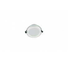 Точечный светильник Saleto LDC 8097-RD-9W Lumina Deco