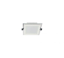 Точечный светильник Beneto LDC 8097-SQ-12W Lumina Deco