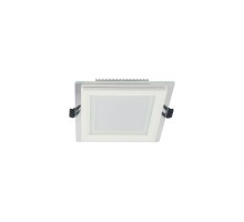 Точечный светильник Beneto LDC 8097-SQ-18W Lumina Deco