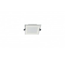 Точечный светильник Beneto LDC 8097-SQ-9W Lumina Deco