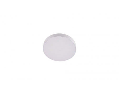 Потолочный светильник Wilton LDC 8099-RD-24W Lumina Deco Потолочный светильник Wilton LDC 8099-RD-24W Lumina Deco