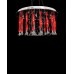 Потолочная люстра Alvedo LDC 9040-17 RED Lumina Deco
