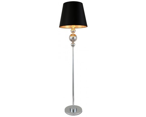 Торшер Muraneo LDF 1123 BK Lumina Deco Торшер Muraneo LDF 1123 BK Lumina Deco