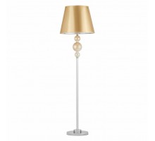 Торшер  LDF 1123 GD Lumina Deco