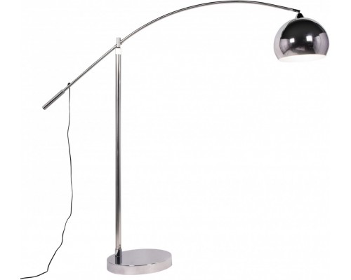Торшер Evolio LDF 2008 CHR Lumina Deco Торшер Evolio LDF 2008 CHR Lumina Deco