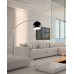Торшер Evolio LDF 2008 CHR Lumina Deco