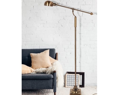 Торшер Britos LDF 5001 MD Lumina Deco Торшер Britos LDF 5001 MD Lumina Deco