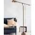 Торшер Britos LDF 5001 MD Lumina Deco