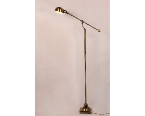 Торшер Britos LDF 5001 MD Lumina Deco Торшер Britos LDF 5001 MD Lumina Deco