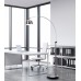 Торшер Fratte LDF 5507-D Lumina Deco