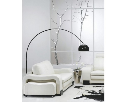 Торшер Azurro LDF 5508-B BK Lumina Deco Торшер Azurro LDF 5508-B BK Lumina Deco