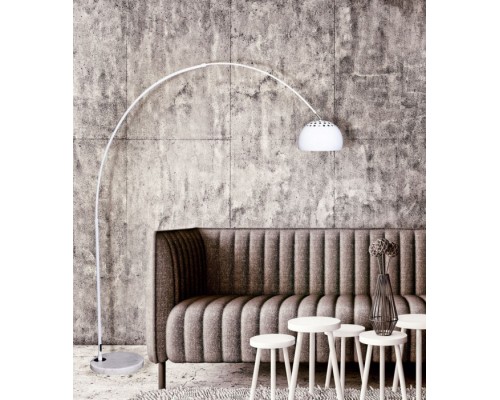 Торшер Azurro LDF 5508-B WT Lumina Deco Торшер Azurro LDF 5508-B WT Lumina Deco
