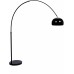 Торшер Azurro LDF 5508-C BK Lumina Deco