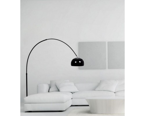 Торшер Azurro LDF 5508-C BK Lumina Deco Торшер Azurro LDF 5508-C BK Lumina Deco