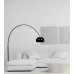 Торшер Azurro LDF 5508-C BK Lumina Deco