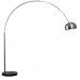 Торшер Azurro LDF 5508-C CHR Lumina Deco