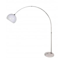 Торшер Talli LDF 5508-CB WT Lumina Deco
