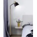 Торшер Ardini LDF 5525 BK+GD Lumina Deco
