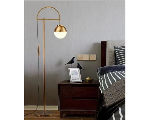 Торшер Bertini LDF 5526 MD Lumina Deco Торшер Bertini LDF 5526 MD Lumina Deco