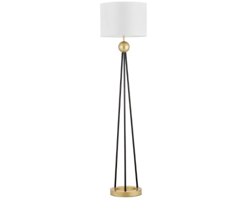 Торшер LDF 5527 GD+WT Lumina Deco Торшер LDF 5527 GD+WT Lumina Deco