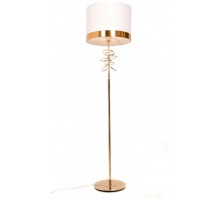 Торшер Milari LDF 5530 F.GD+WT Lumina Deco