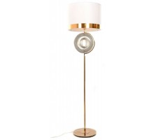 Торшер Monteroni LDF 5532 F.GD+WT Lumina Deco