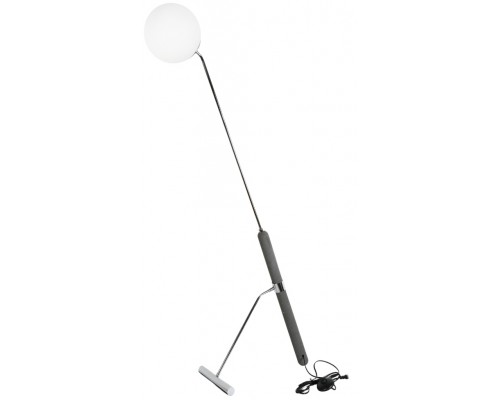 Торшер LDF 6011-1 CHR Lumina Deco Торшер LDF 6011-1 CHR Lumina Deco