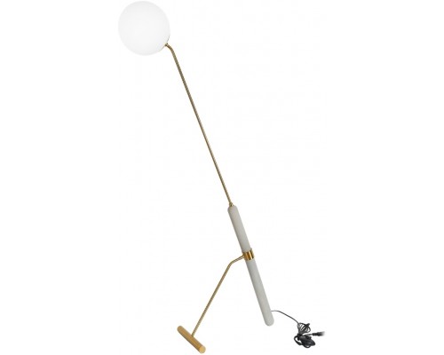 Торшер LDF 6011-1 MD Lumina Deco Торшер LDF 6011-1 MD Lumina Deco