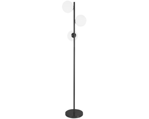 Торшер LDF 6030-3 BK Lumina Deco Торшер LDF 6030-3 BK Lumina Deco