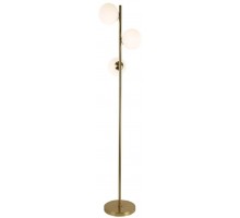 Торшер Fredica  LDF 6030-3 GD Lumina Deco
