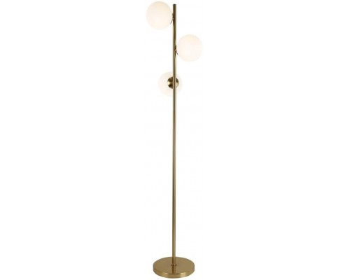 Торшер LDF 6030-3 MD Lumina Deco Торшер LDF 6030-3 MD Lumina Deco