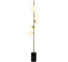 Торшер  LDF 6030-5 GD Lumina Deco