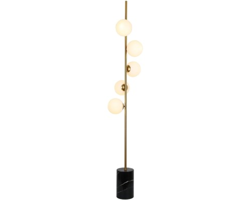 Торшер LDF 6030-5 GD Lumina Deco Торшер LDF 6030-5 GD Lumina Deco