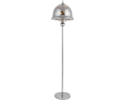 Торшер LDF 6821-4 CHR Lumina Deco Торшер LDF 6821-4 CHR Lumina Deco